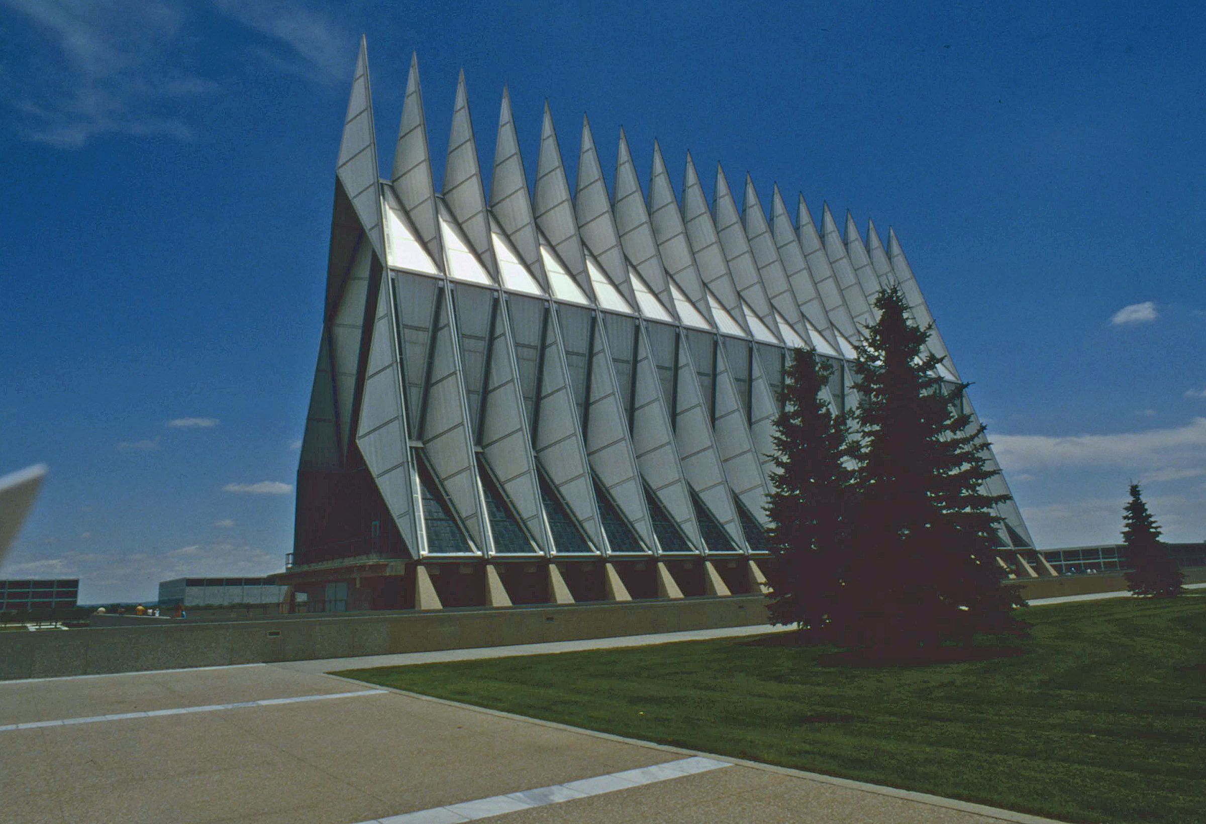 US Airforce Academy